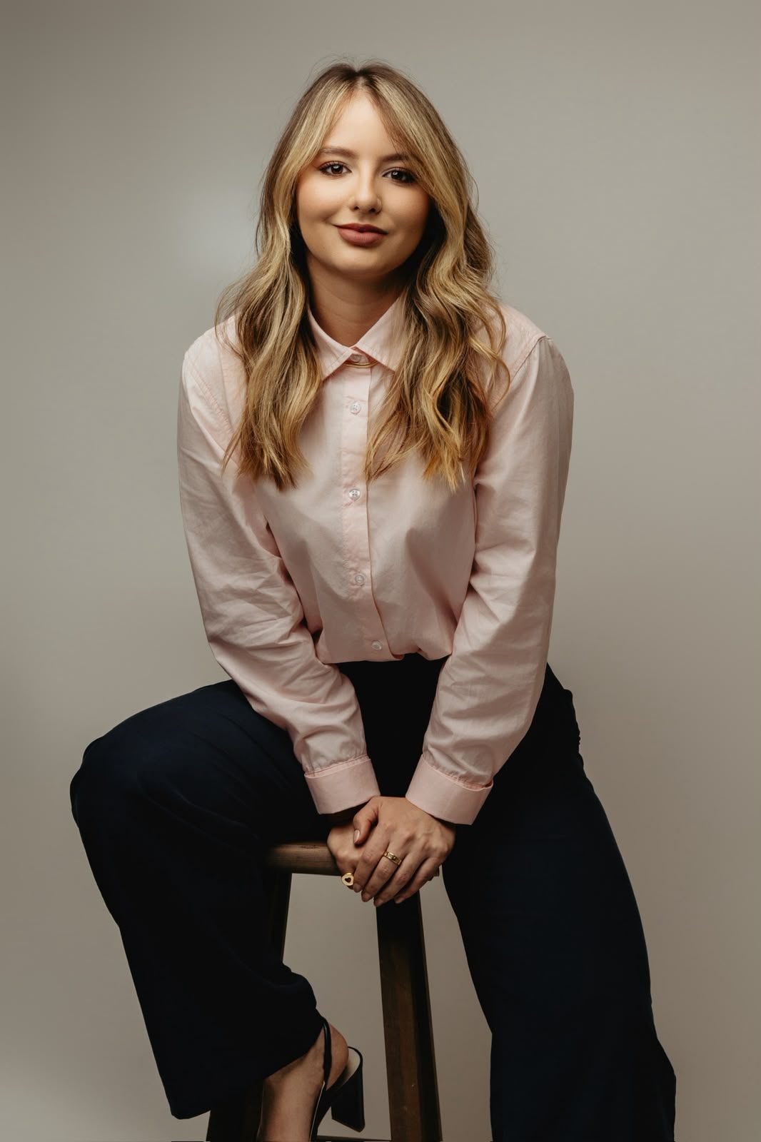 Julia Bonato, estética facial